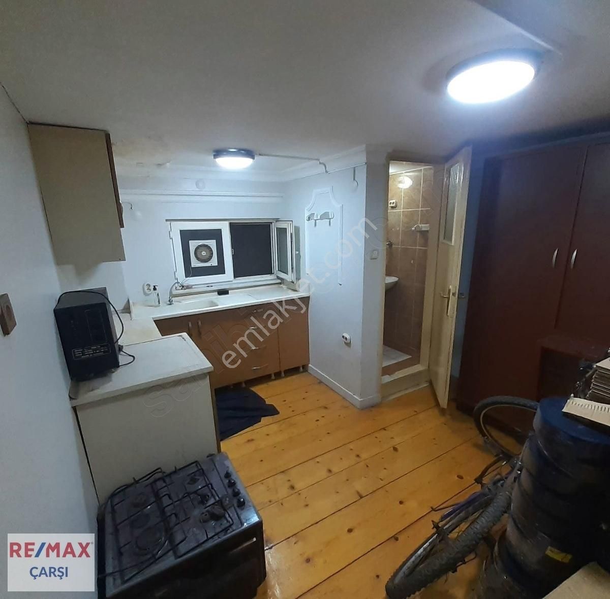 İzmıt Kozluk Mahallesın'de 2 Bölümlü Zemın Kat Satılık Ofıs - Görsel 14