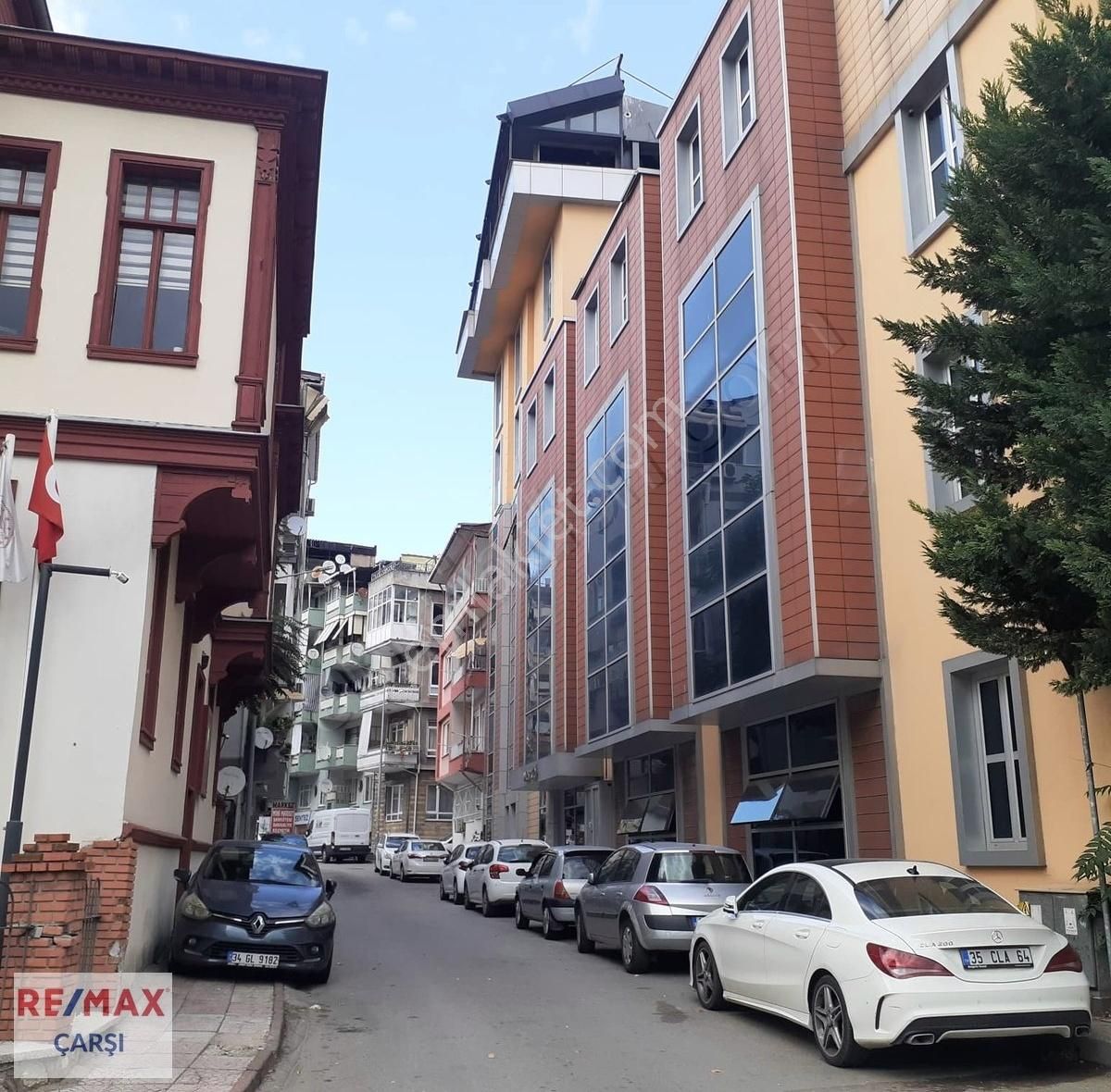 İzmıt Kozluk Mahallesın'de 2 Bölümlü Zemın Kat Satılık Ofıs - Görsel 2