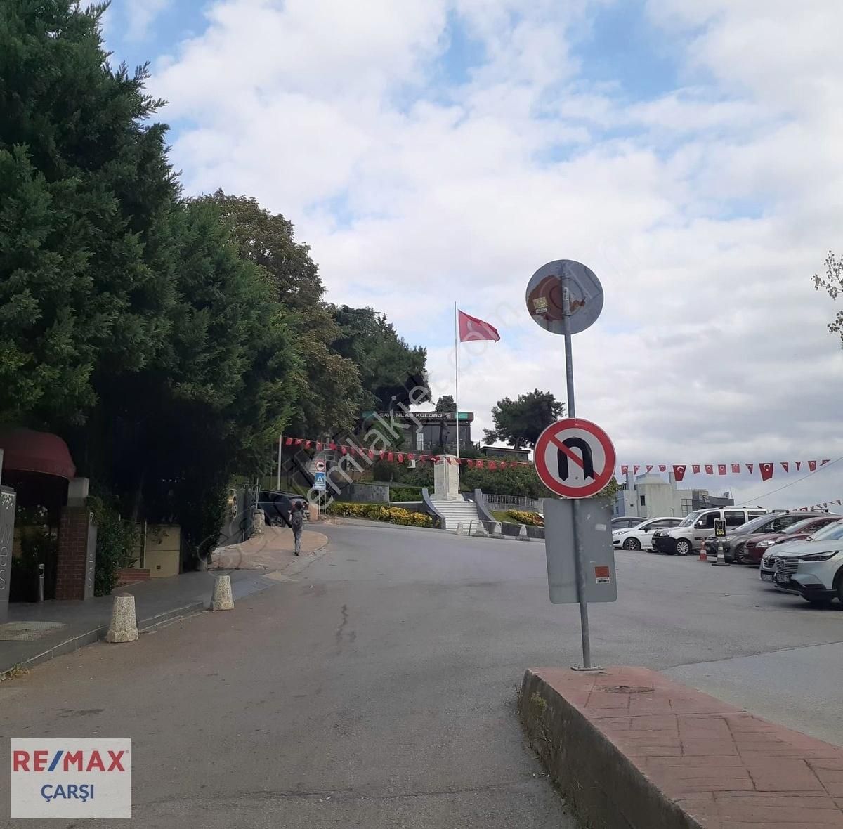 İzmıt Kozluk Mahallesın'de 2 Bölümlü Zemın Kat Satılık Ofıs - Görsel 16