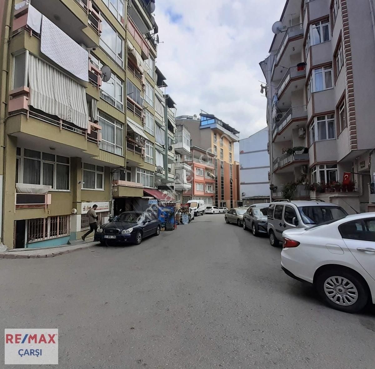 İzmıt Kozluk Mahallesın'de 2 Bölümlü Zemın Kat Satılık Ofıs - Görsel 20