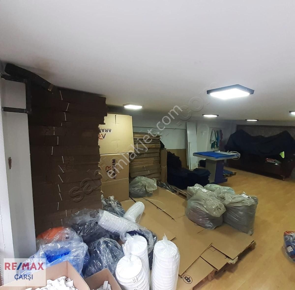İzmıt Kozluk Mahallesın'de 2 Bölümlü Zemın Kat Satılık Ofıs - Görsel 9
