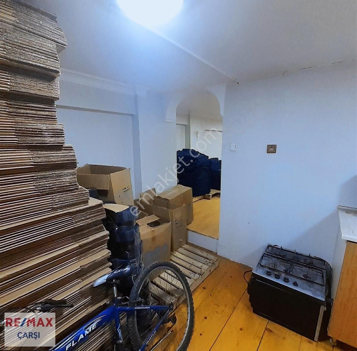 İzmıt Kozluk Mahallesın'de 2 Bölümlü Zemın Kat Satılık Ofıs - Görsel 8