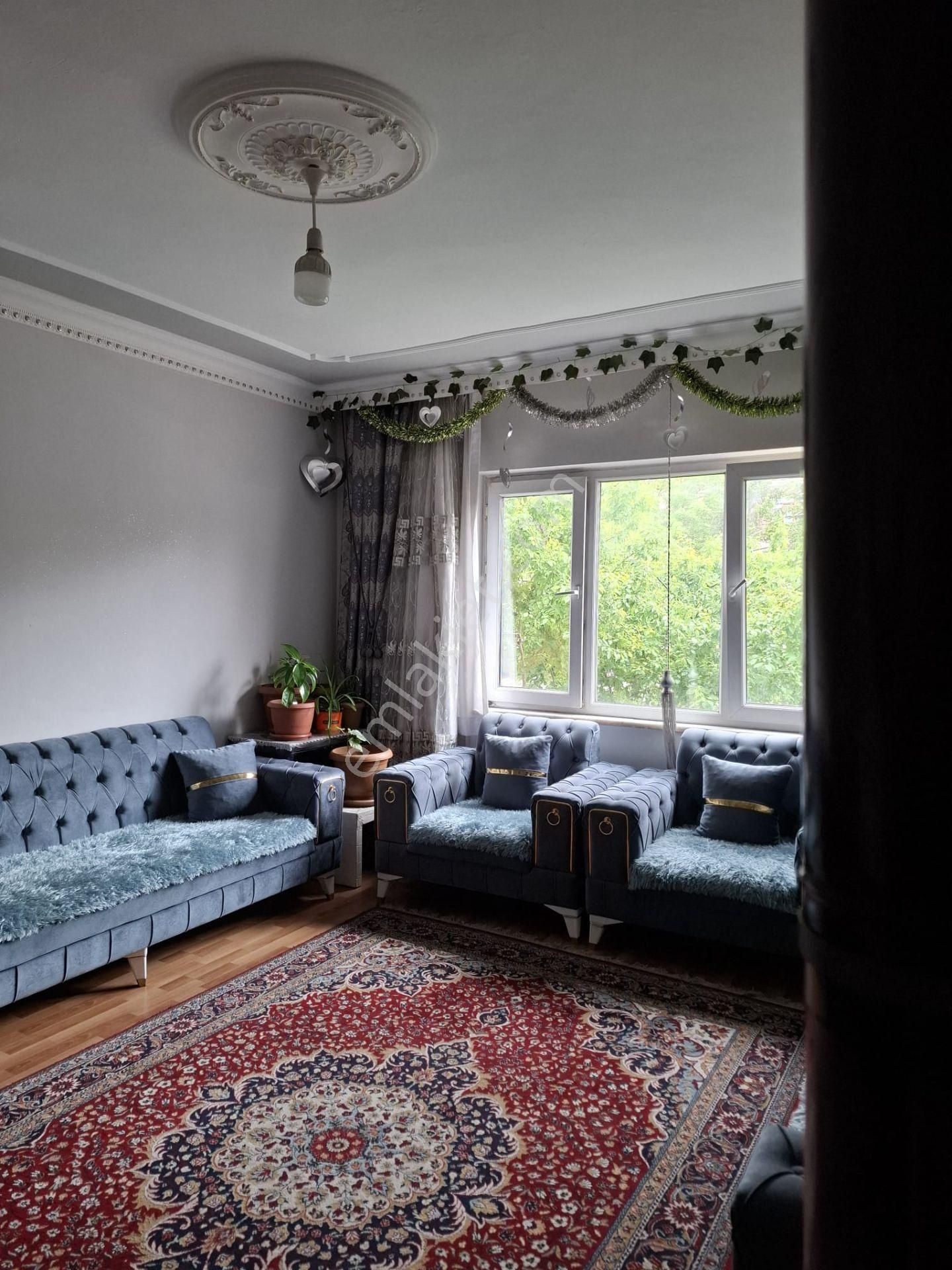 Melikgazi Osmanlı Mahhallesinde Satılık Komple Müstakil Bina - Görsel 6