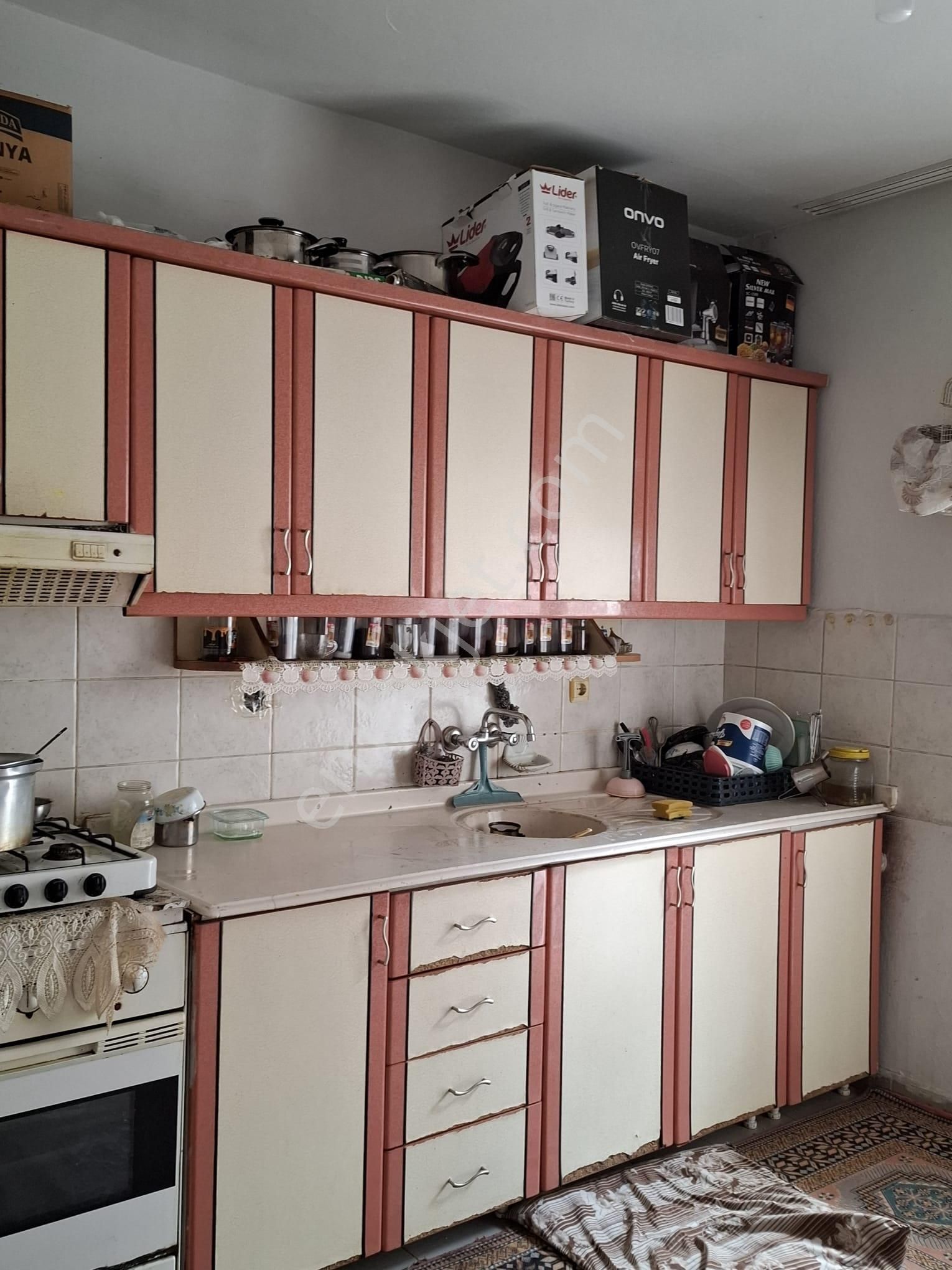 Melikgazi Osmanlı Mahhallesinde Satılık Komple Müstakil Bina - Görsel 5