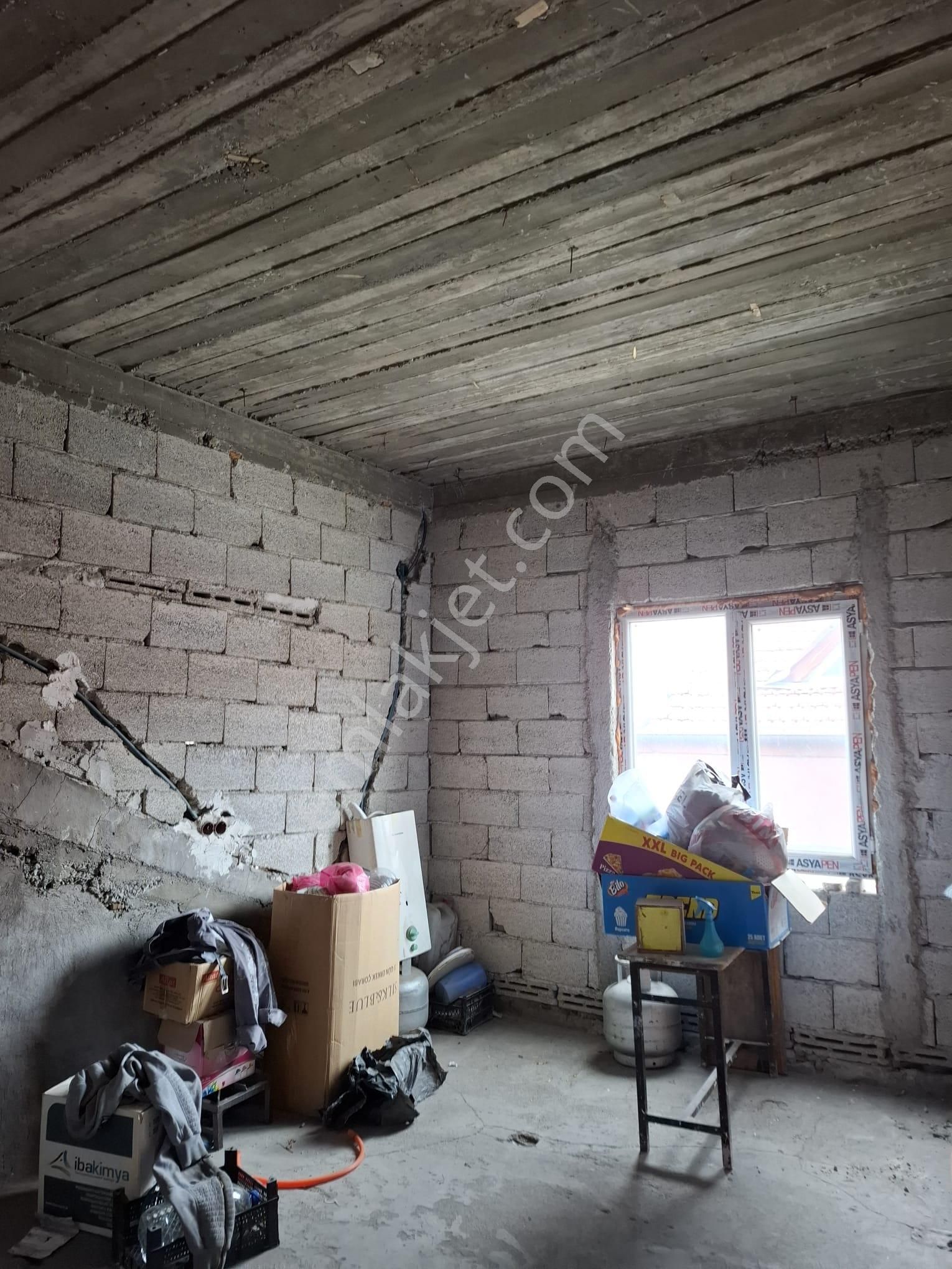 Melikgazi Osmanlı Mahhallesinde Satılık Komple Müstakil Bina - Görsel 3