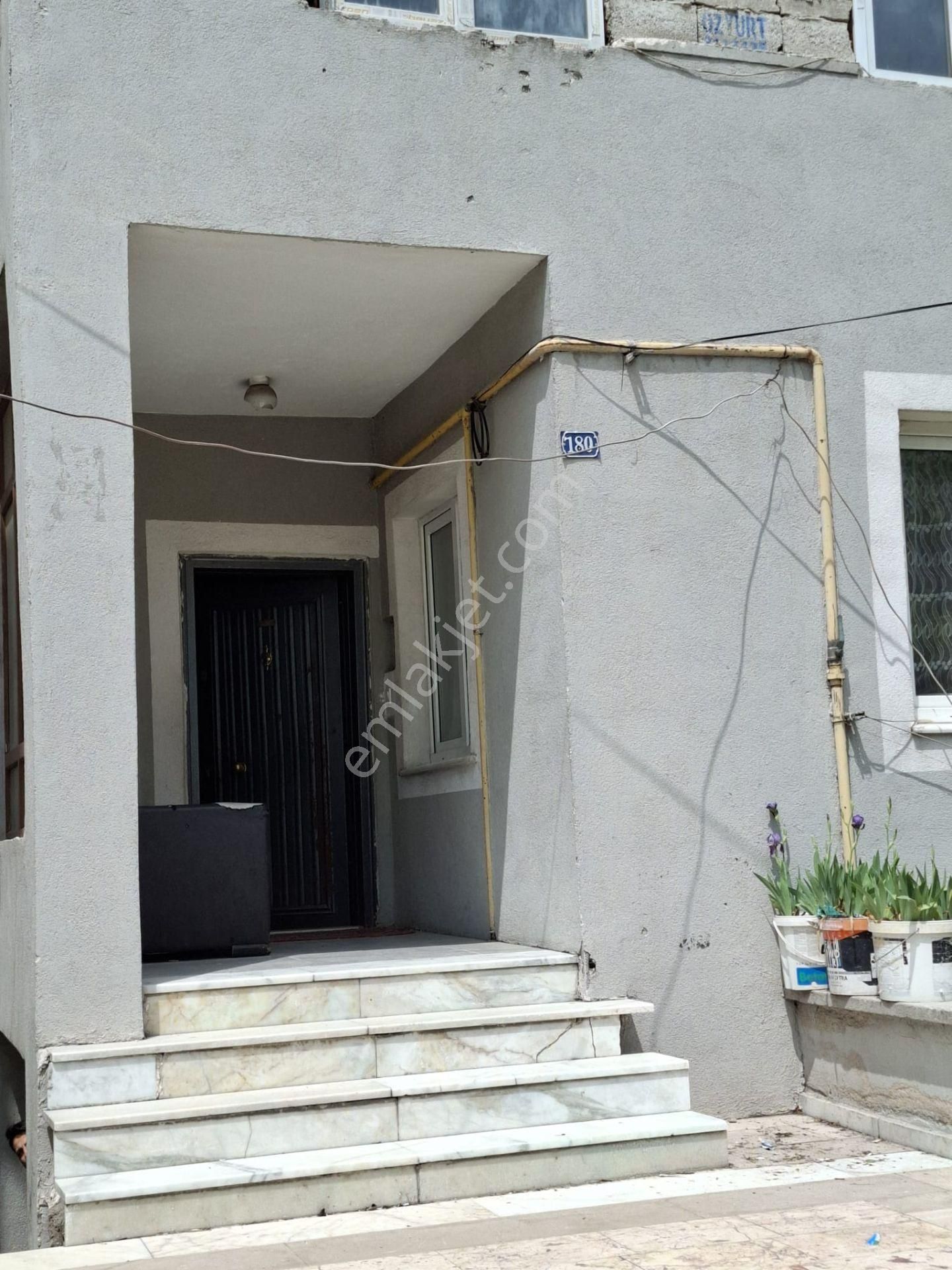 Melikgazi Osmanlı Mahhallesinde Satılık Komple Müstakil Bina - Görsel 20