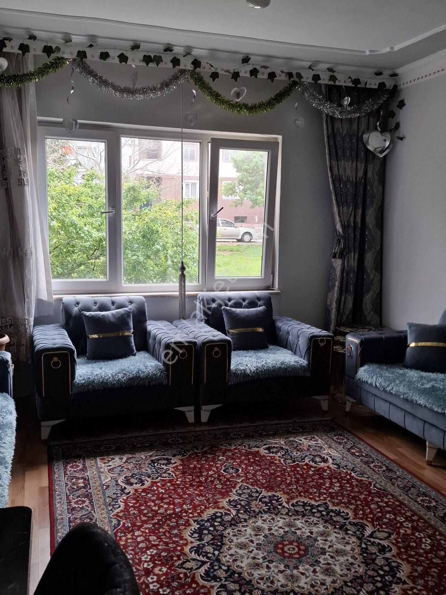 Melikgazi Osmanlı Mahhallesinde Satılık Komple Müstakil Bina - Görsel 19