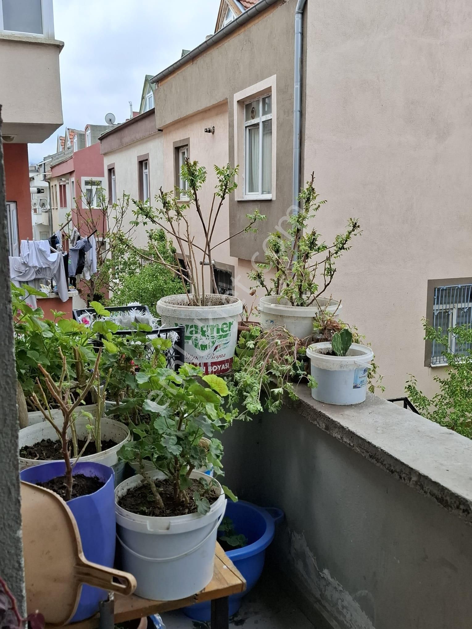 Melikgazi Osmanlı Mahhallesinde Satılık Komple Müstakil Bina - Görsel 17