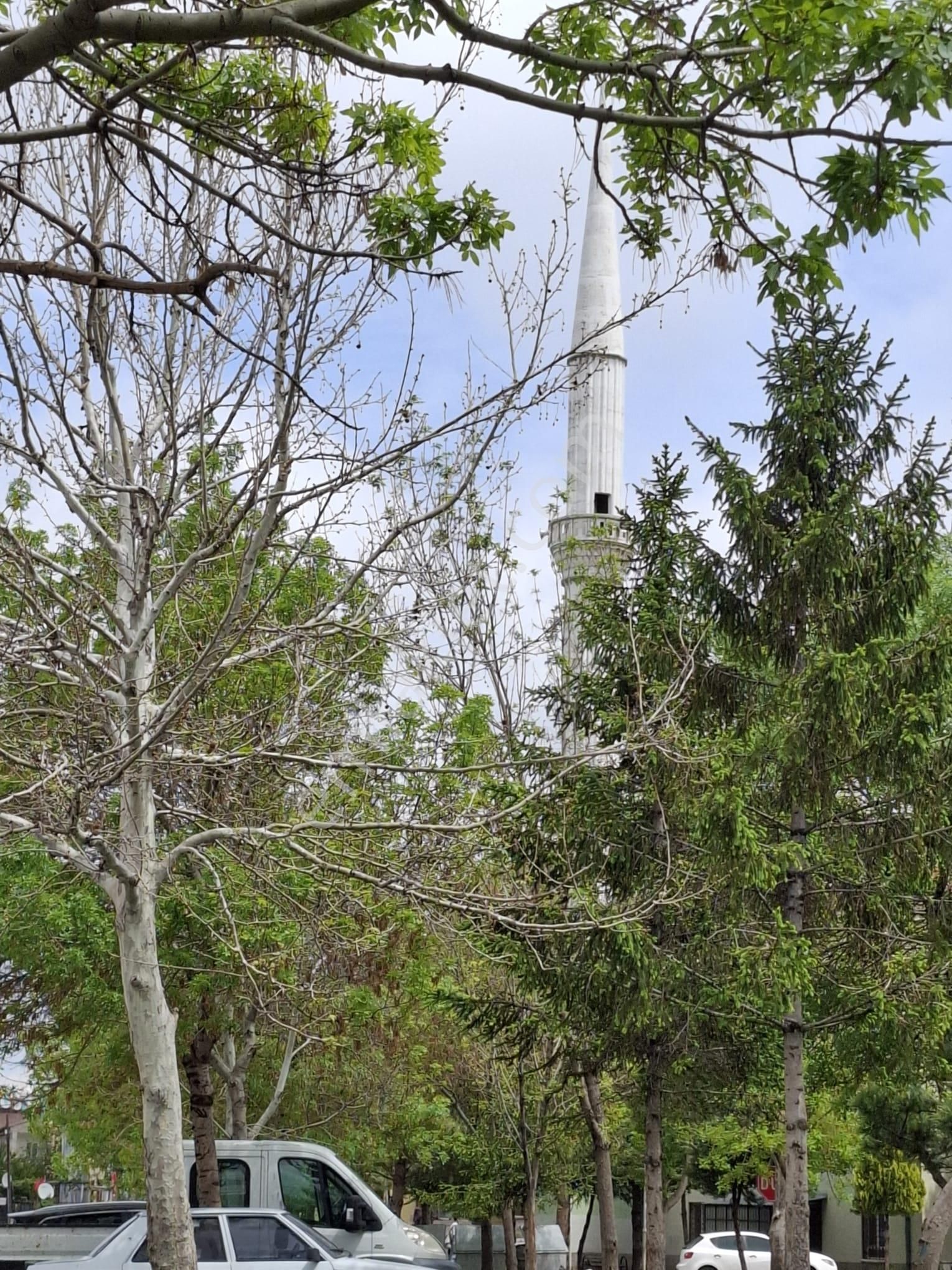 Melikgazi Osmanlı Mahhallesinde Satılık Komple Müstakil Bina - Görsel 8
