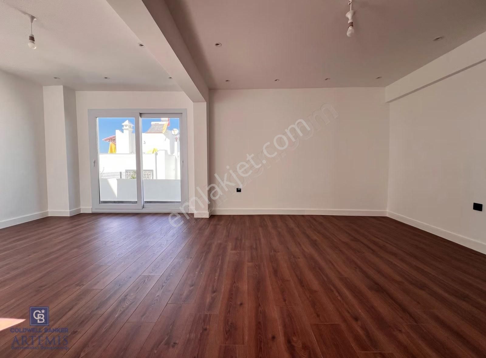 Bodrum Bitez İş Bankalılar Sitesi 4+1 Müstakil Ev - Görsel 11