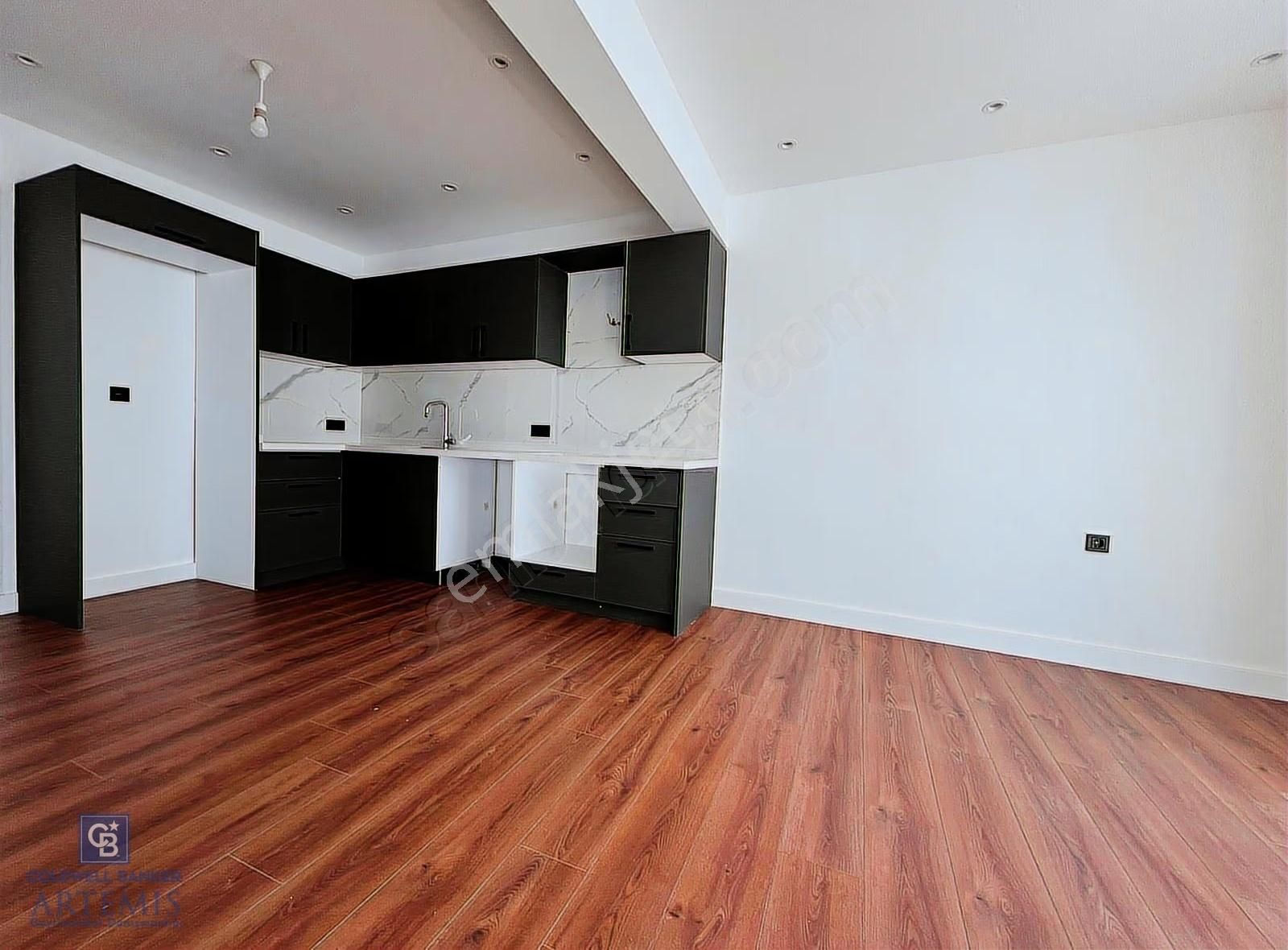 Bodrum Bitez İş Bankalılar Sitesi 4+1 Müstakil Ev - Görsel 6