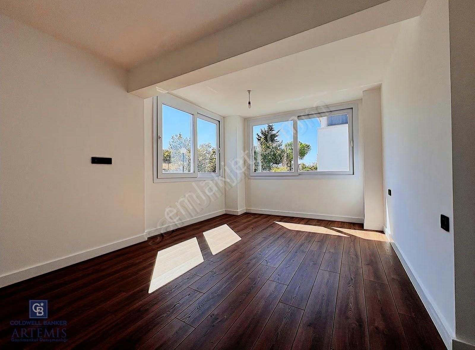 Bodrum Bitez İş Bankalılar Sitesi 4+1 Müstakil Ev - Görsel 12