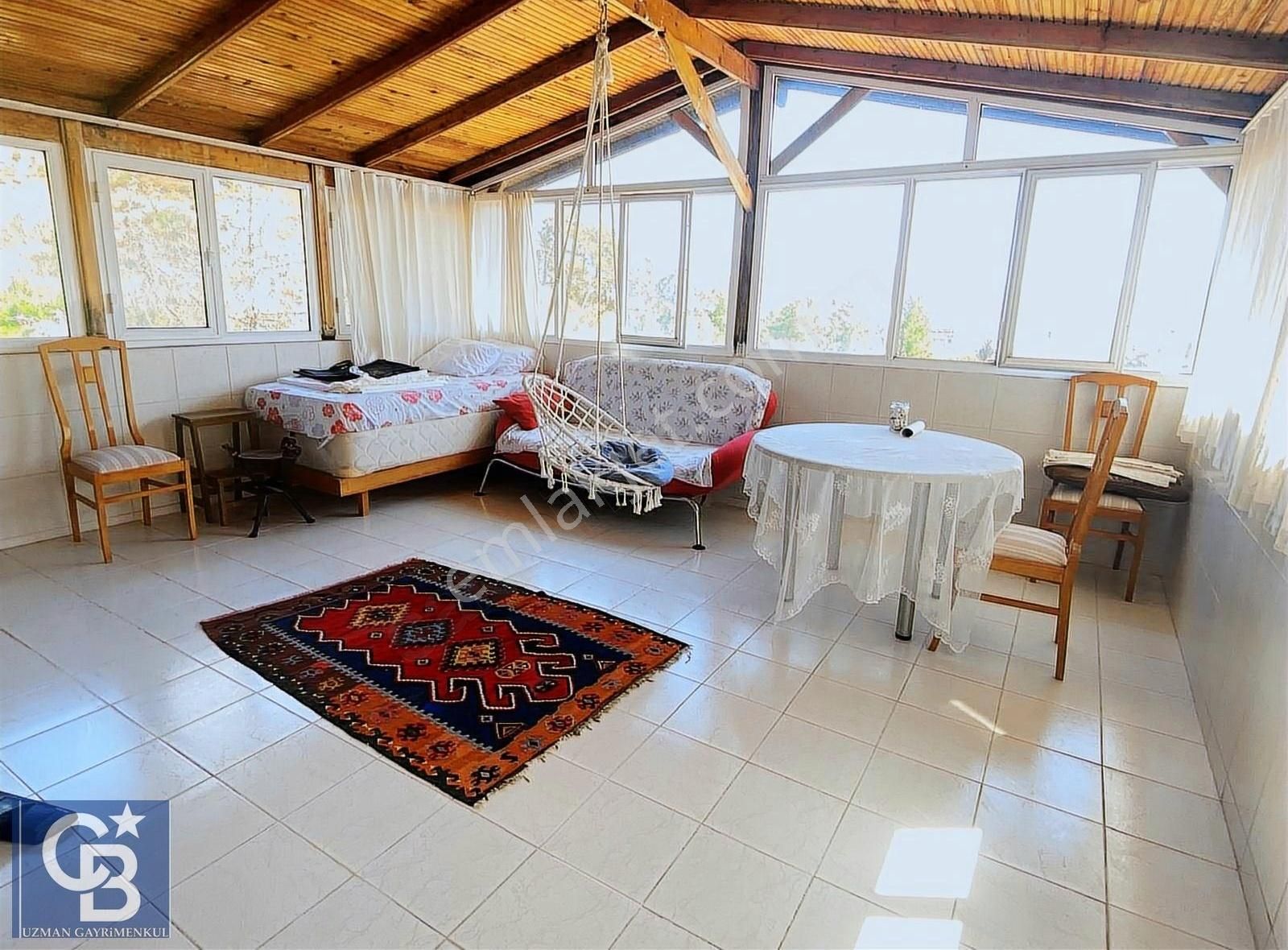 Marmaris Siteler Eşyalı 2+1 Daire - Görsel 2