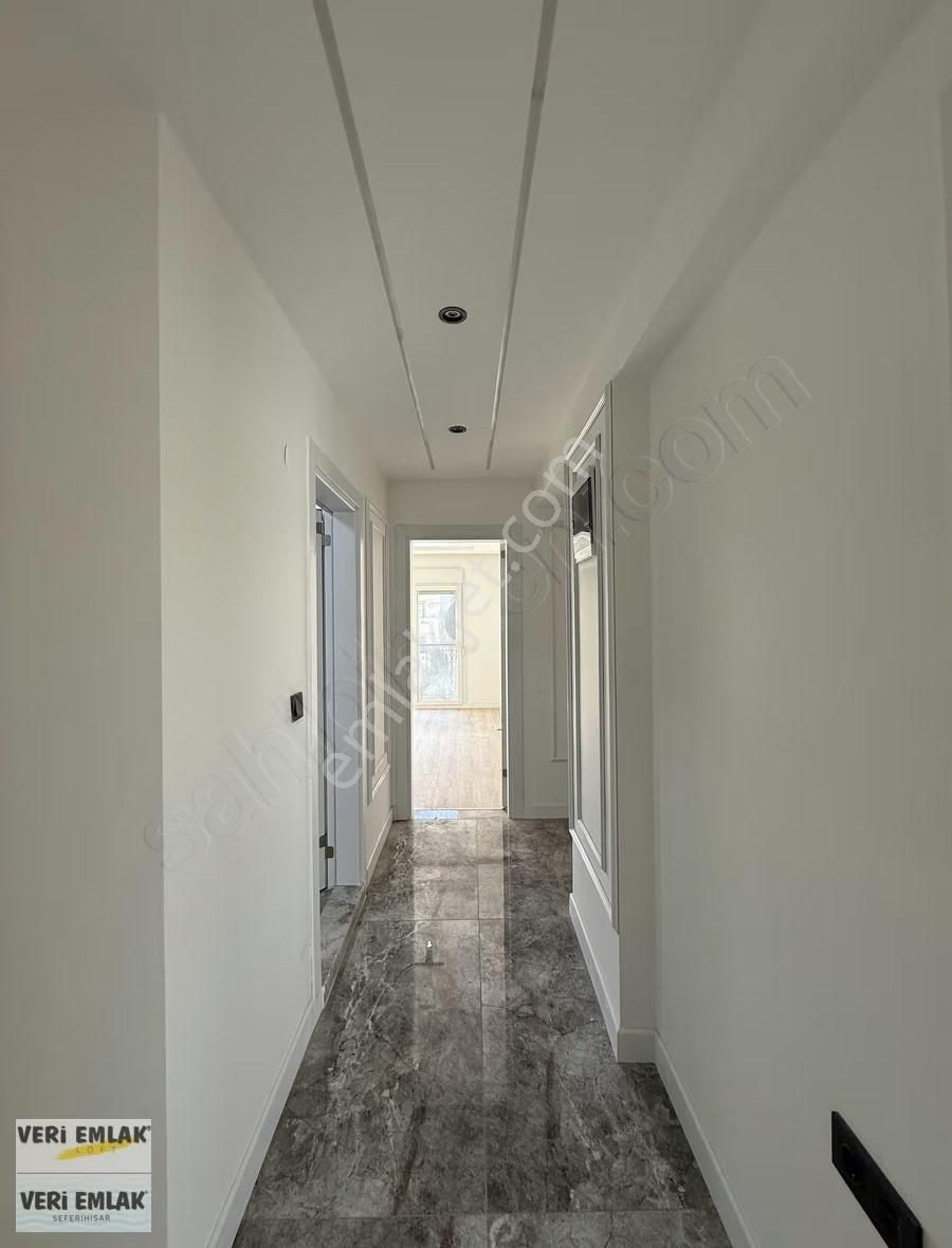 Veri'den Sığacık'ta 5+1 Satılık Dubleks Teraslı Daire! - Görsel 20