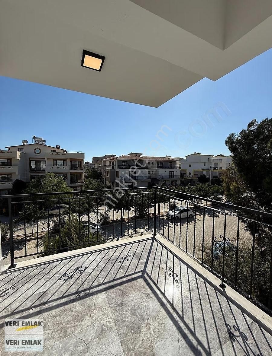Veri'den Sığacık'ta 5+1 Satılık Dubleks Teraslı Daire! - Görsel 27