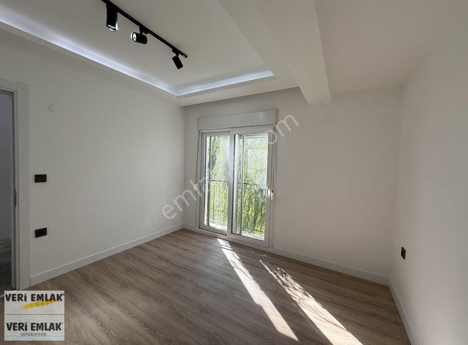 Veri'den Sığacık'ta 5+1 Satılık Dubleks Teraslı Daire! - Görsel 5