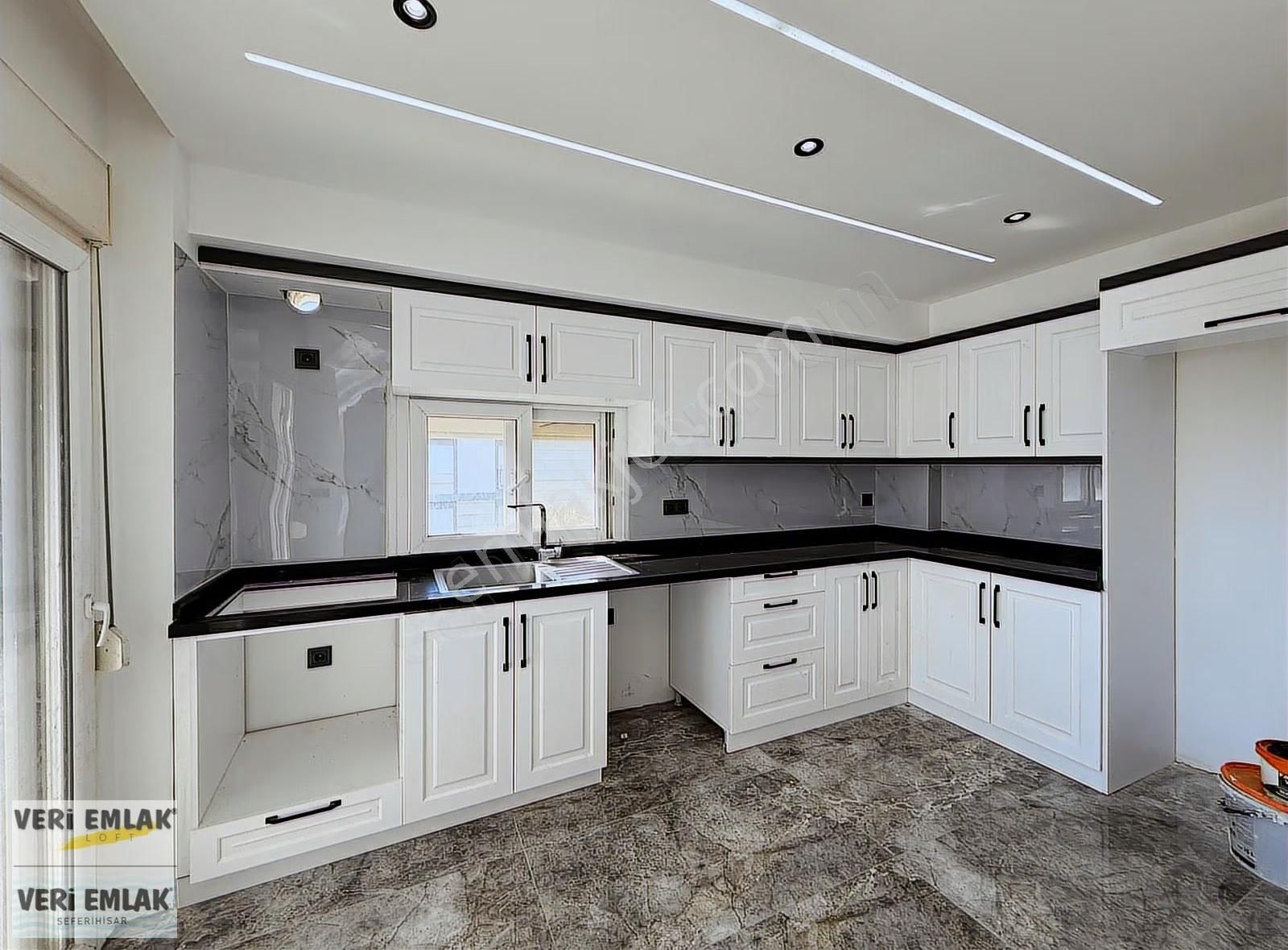 Veri'den Sığacık'ta 5+1 Satılık Dubleks Teraslı Daire! - Görsel 12