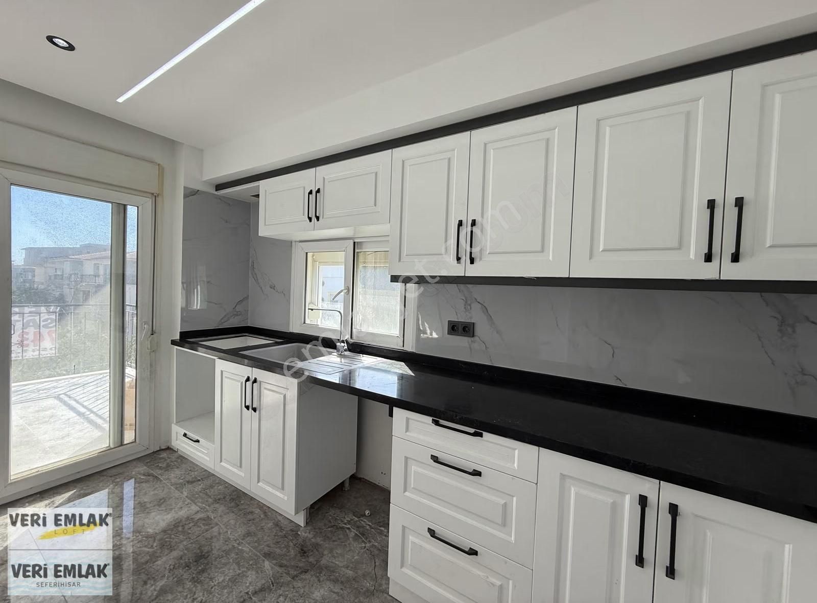 Veri'den Sığacık'ta 5+1 Satılık Dubleks Teraslı Daire! - Görsel 10
