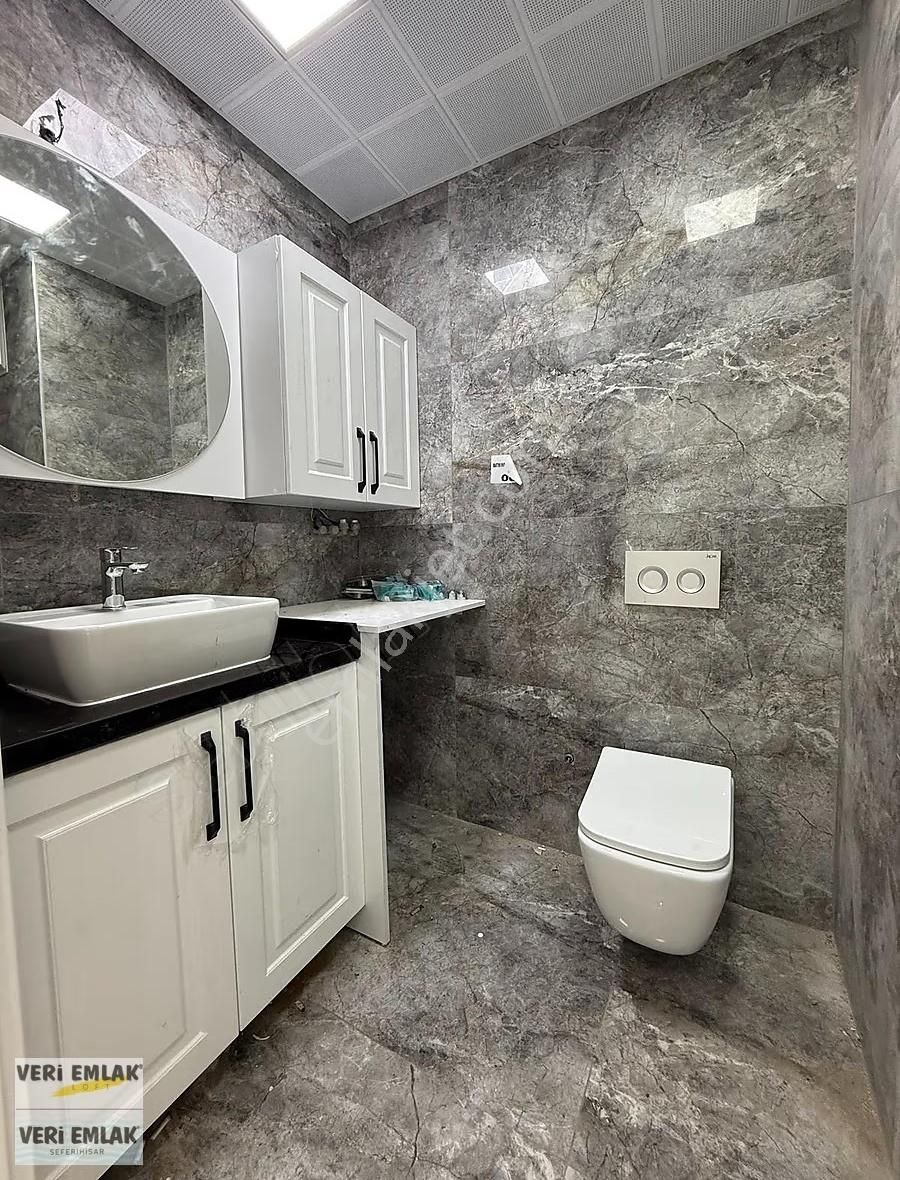 Veri'den Sığacık'ta 5+1 Satılık Dubleks Teraslı Daire! - Görsel 24