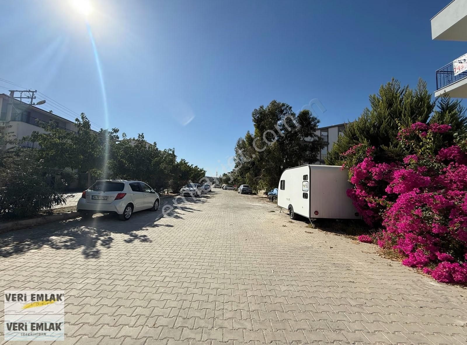 Veri'den Sığacık'ta 5+1 Satılık Dubleks Teraslı Daire! - Görsel 6