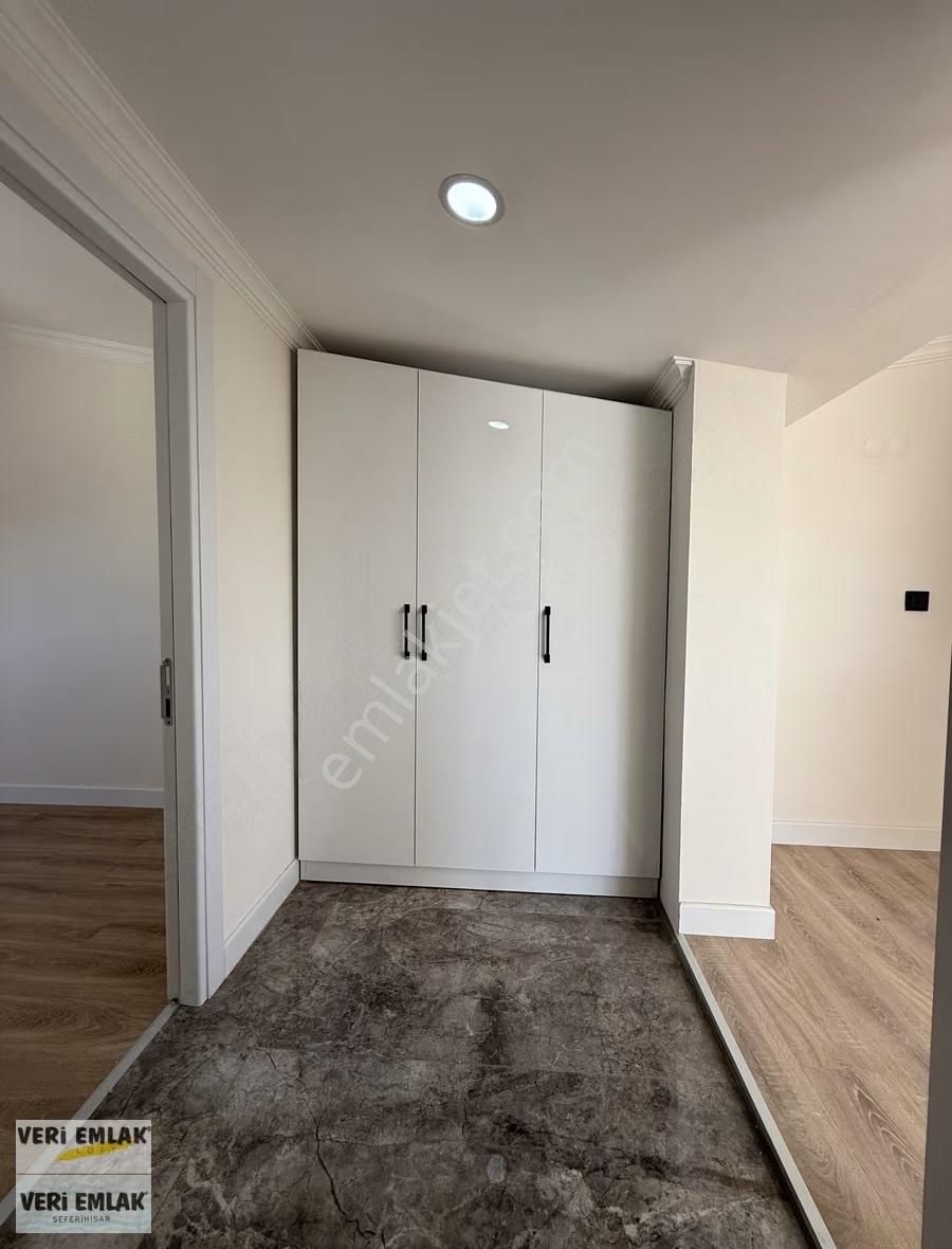 Veri'den Sığacık'ta 5+1 Satılık Dubleks Teraslı Daire! - Görsel 4