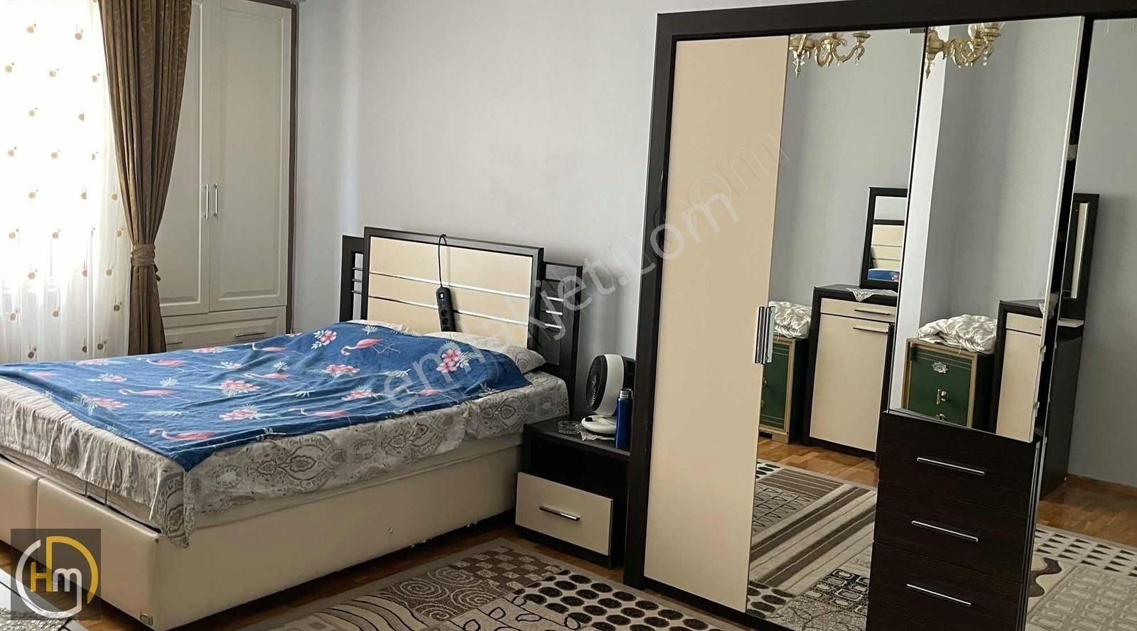 Zeugma Gayrimenkul,dan Satlık Geniş 4+1 Daire - Görsel 9