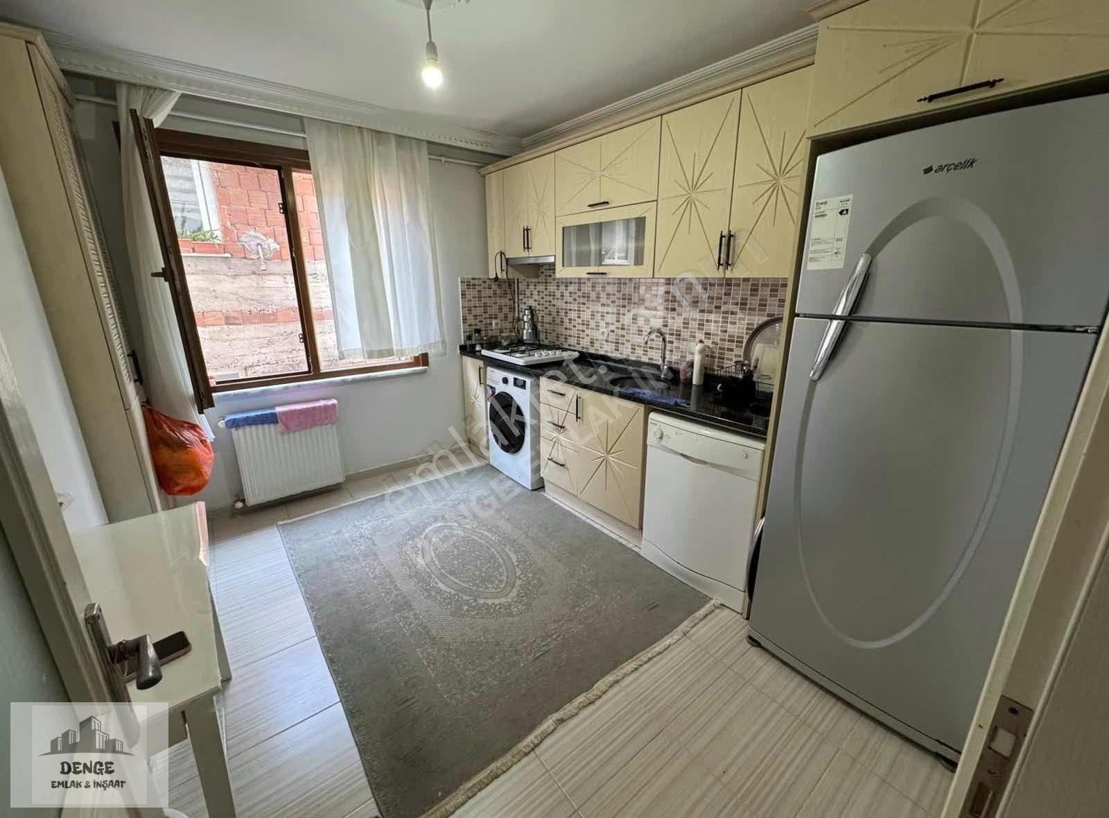 Sarıgazi Merkezde Prestij Cadde 3+1 Kaymakamlık Karşısı - Görsel 28