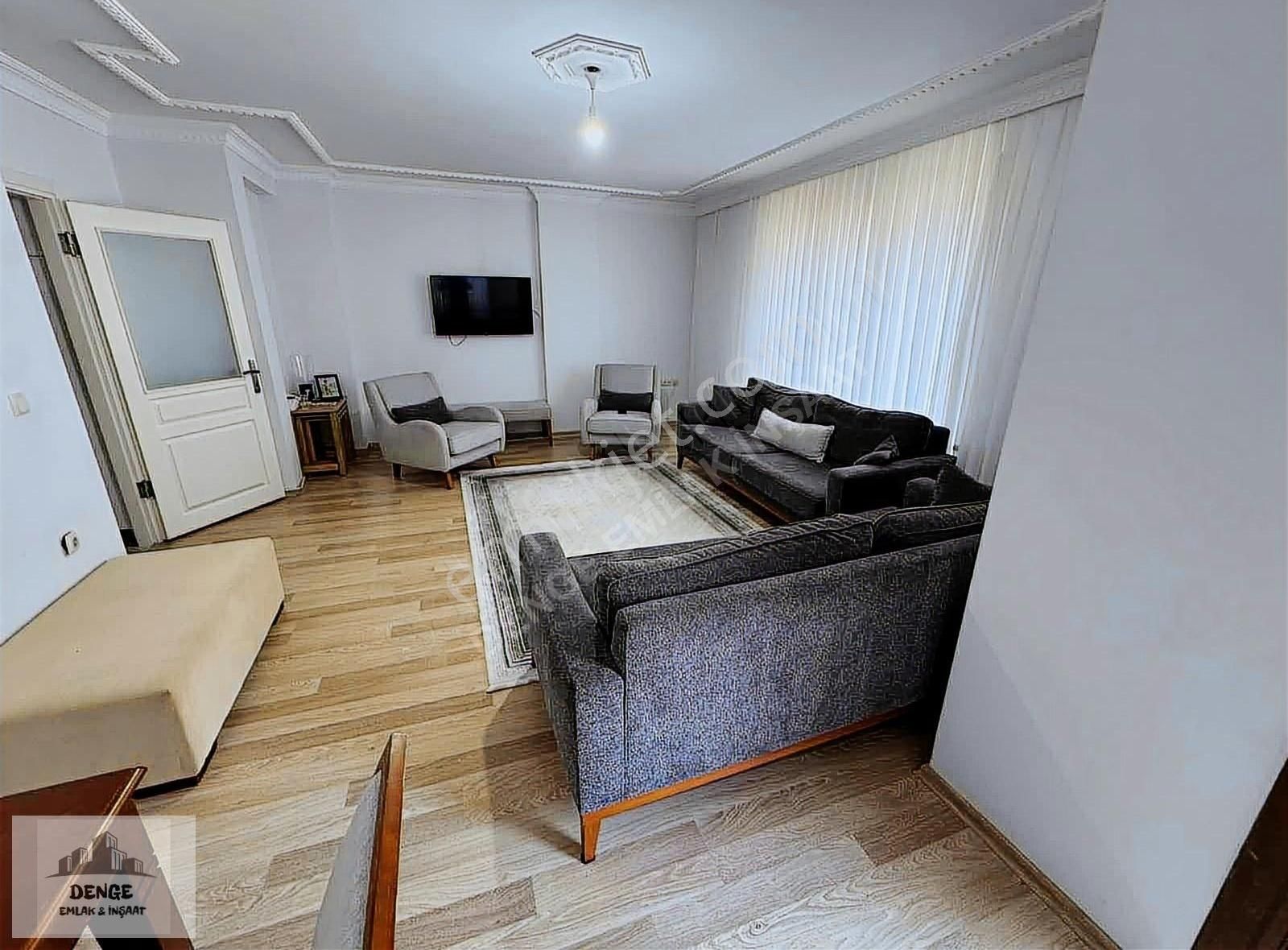 Sarıgazi Merkezde Prestij Cadde 3+1 Kaymakamlık Karşısı - Görsel 5