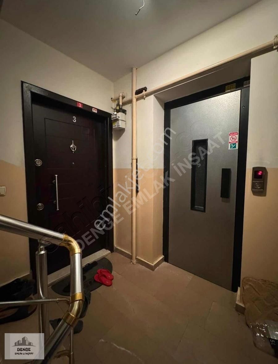 Sarıgazi Merkezde Prestij Cadde 3+1 Kaymakamlık Karşısı - Görsel 11