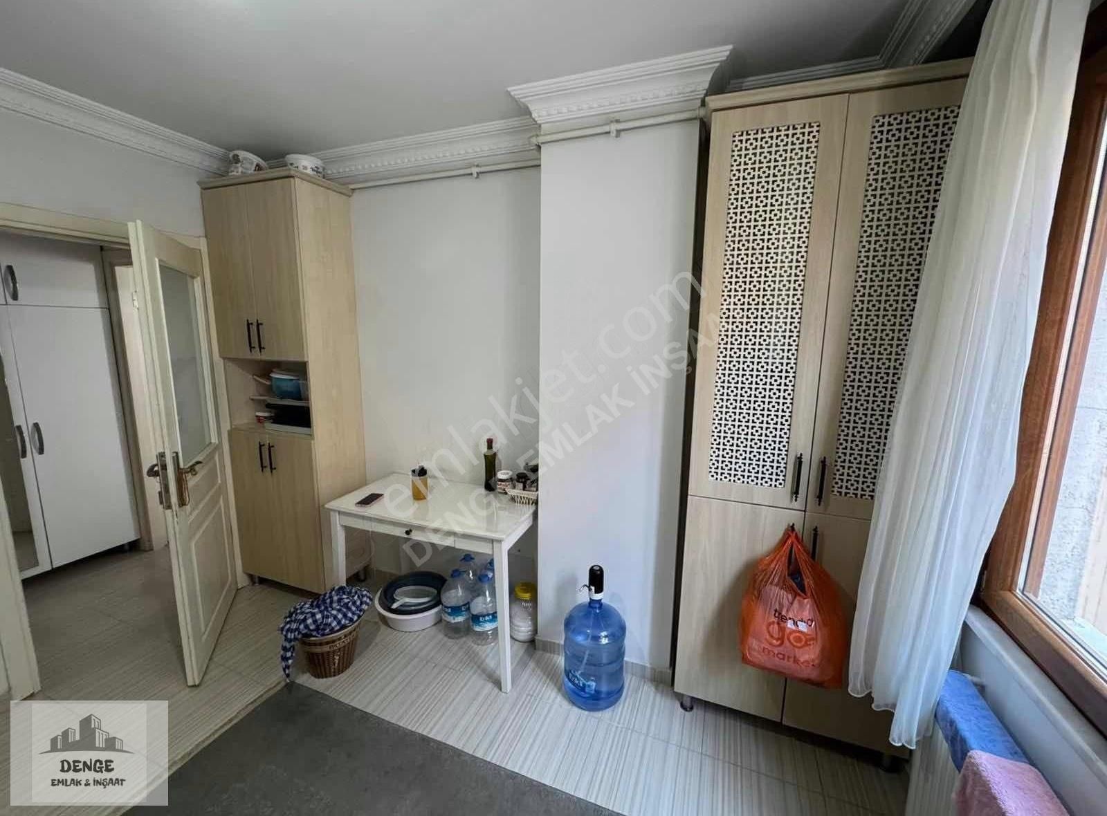 Sarıgazi Merkezde Prestij Cadde 3+1 Kaymakamlık Karşısı - Görsel 13