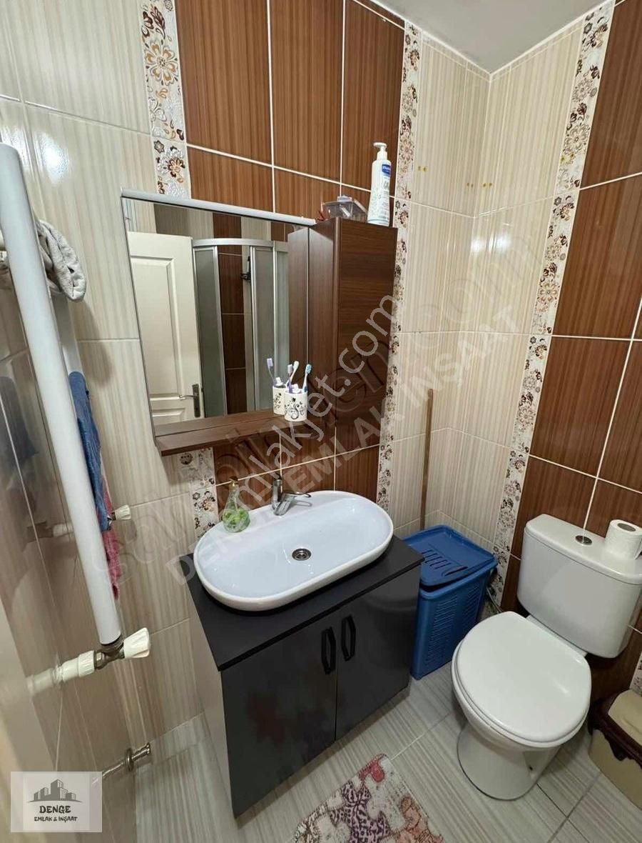 Sarıgazi Merkezde Prestij Cadde 3+1 Kaymakamlık Karşısı - Görsel 14