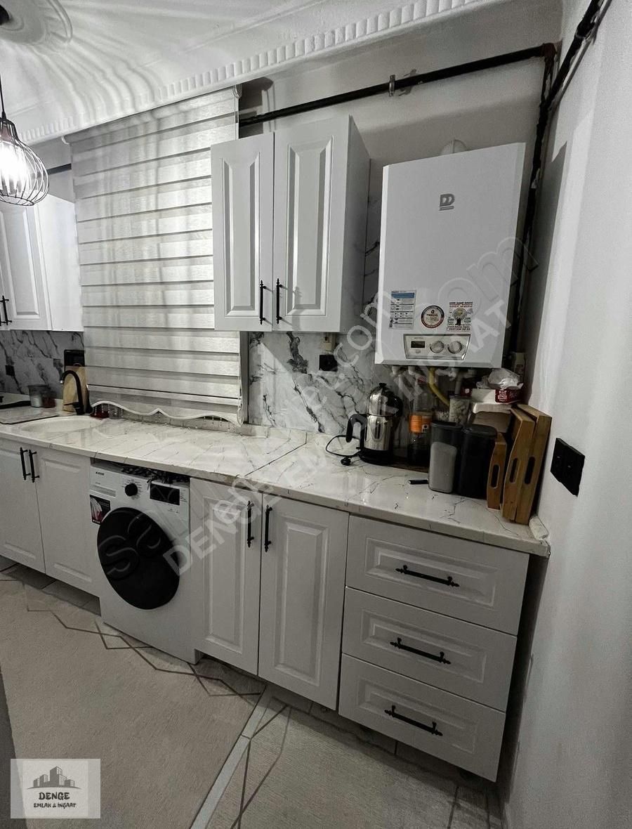 Yenidoğan Mevlana Mah İskanlı Üst Dubleks 3+1 - Görsel 3