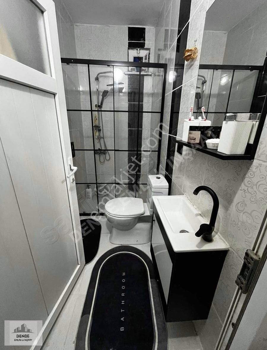 Yenidoğan Mevlana Mah İskanlı Üst Dubleks 3+1 - Görsel 4