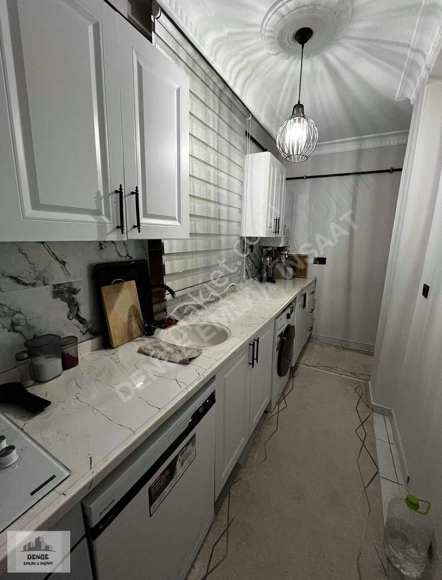 Yenidoğan Mevlana Mah İskanlı Üst Dubleks 3+1 - Görsel 13