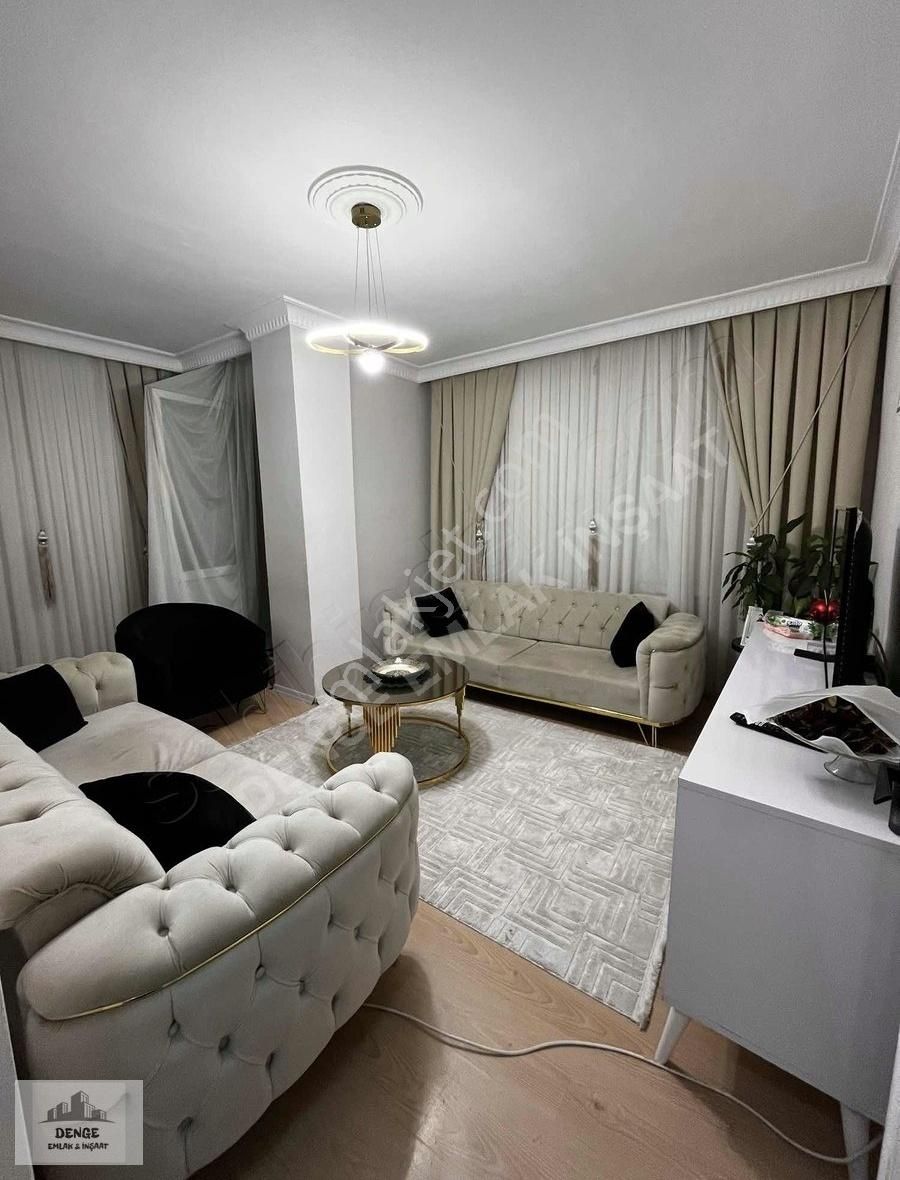 Yenidoğan Mevlana Mah İskanlı Üst Dubleks 3+1 - Görsel 7