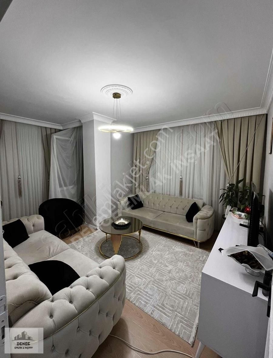 Yenidoğan Mevlana Mah İskanlı Üst Dubleks 3+1 - Görsel 8