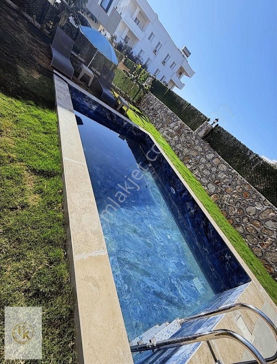 Mersin Ayaşta Satılık 3+1 Lüks Villa - Görsel 11