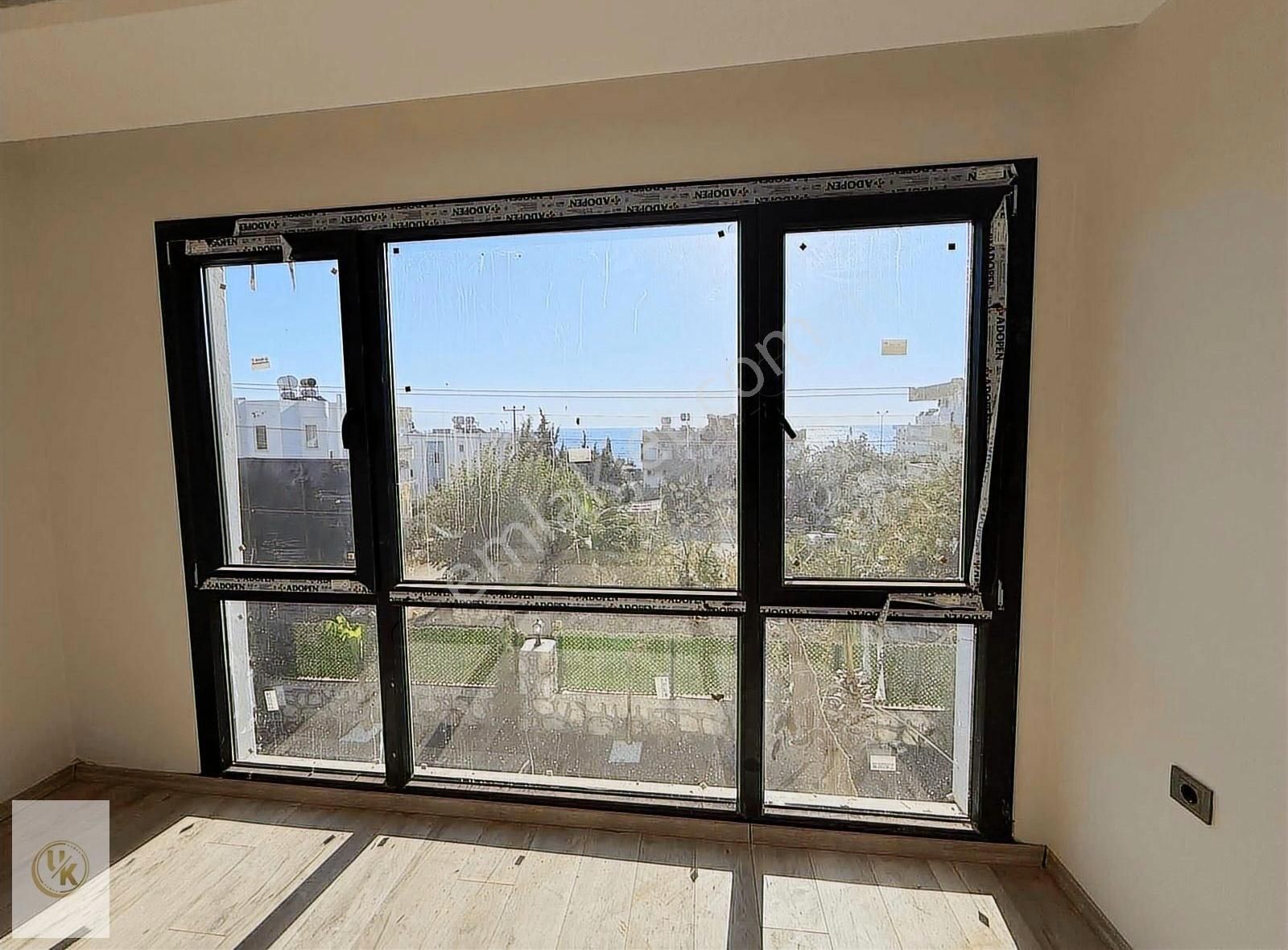 Mersin Ayaşta Satılık 3+1 Lüks Villa - Görsel 28