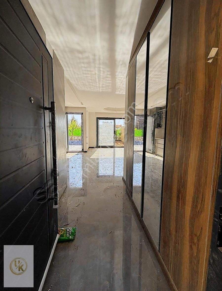 Mersin Ayaşta Satılık 3+1 Lüks Villa - Görsel 19