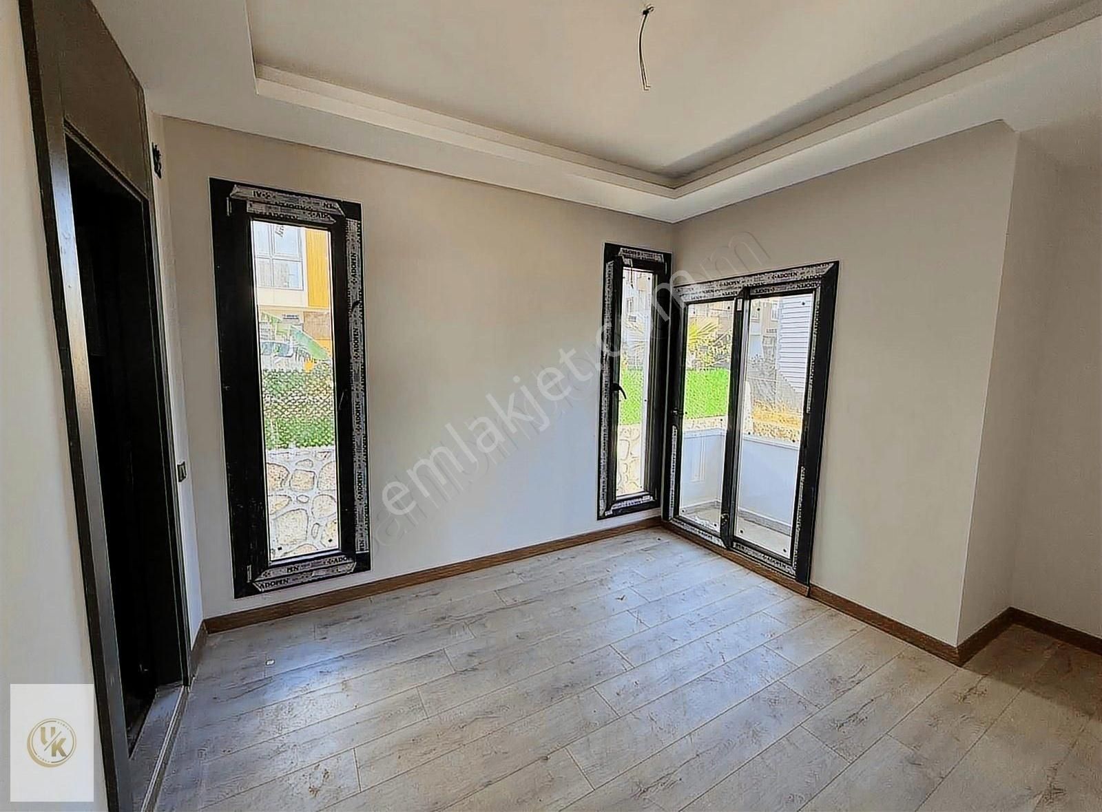 Mersin Ayaşta Satılık 3+1 Lüks Villa - Görsel 20