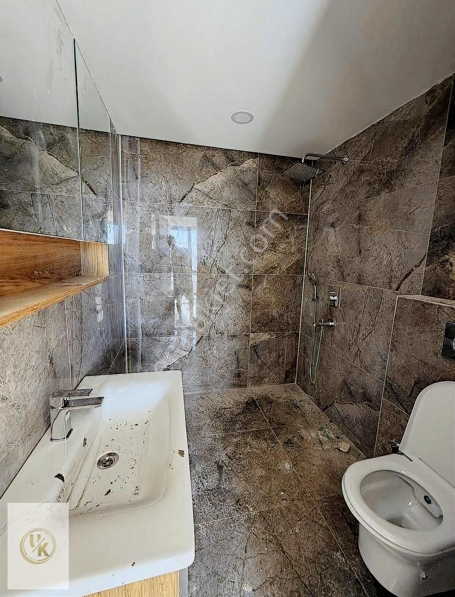 Mersin Ayaşta Satılık 3+1 Lüks Villa - Görsel 10