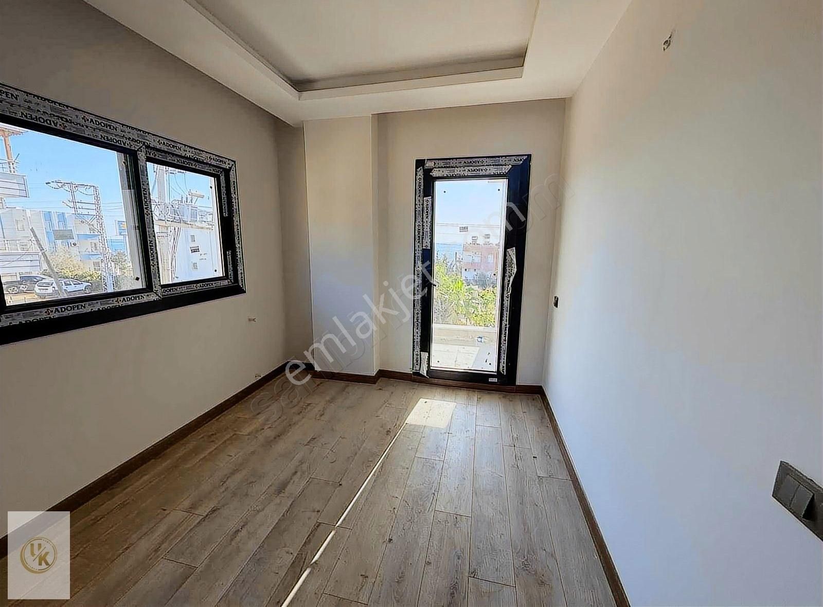 Mersin Ayaşta Satılık 3+1 Lüks Villa - Görsel 2