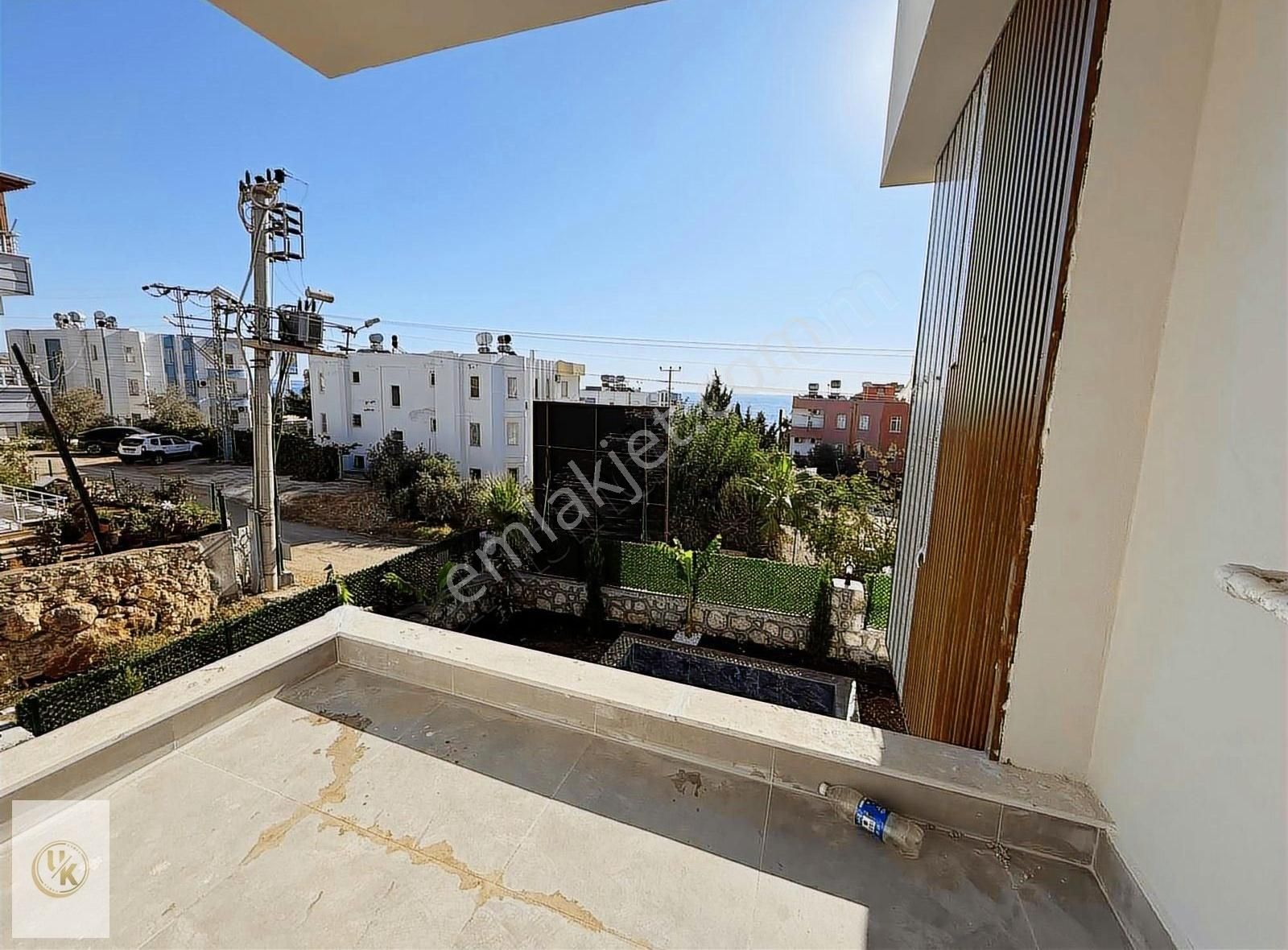 Mersin Ayaşta Satılık 3+1 Lüks Villa - Görsel 25