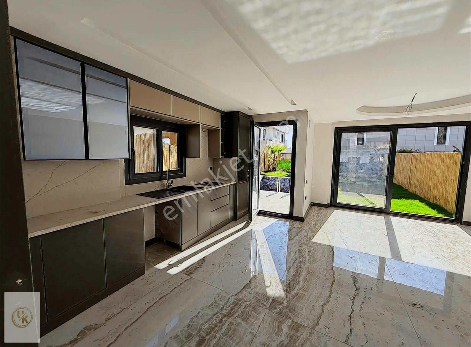 Mersin Ayaşta Satılık 3+1 Lüks Villa - Görsel 4