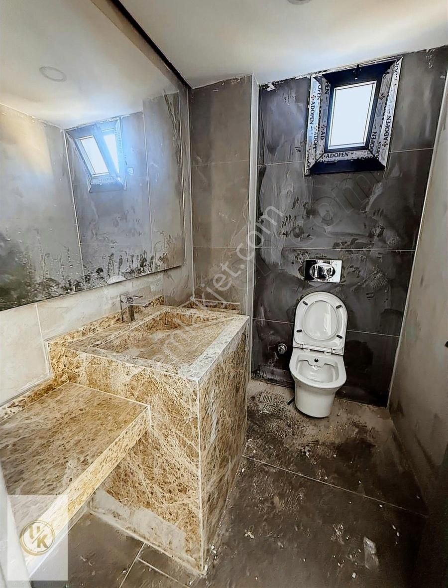 Mersin Ayaşta Satılık 3+1 Lüks Villa - Görsel 27