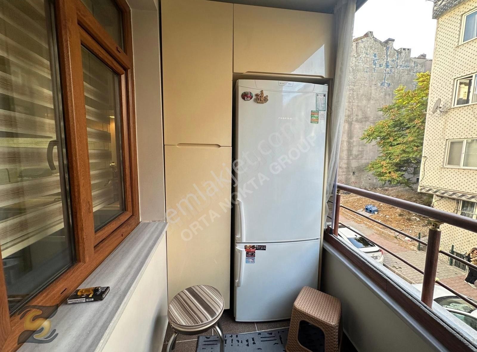 Yenimahallede Kullanışlı Ferah Masrafsız 3+1 Fırsat Daire!!! - Görsel 25