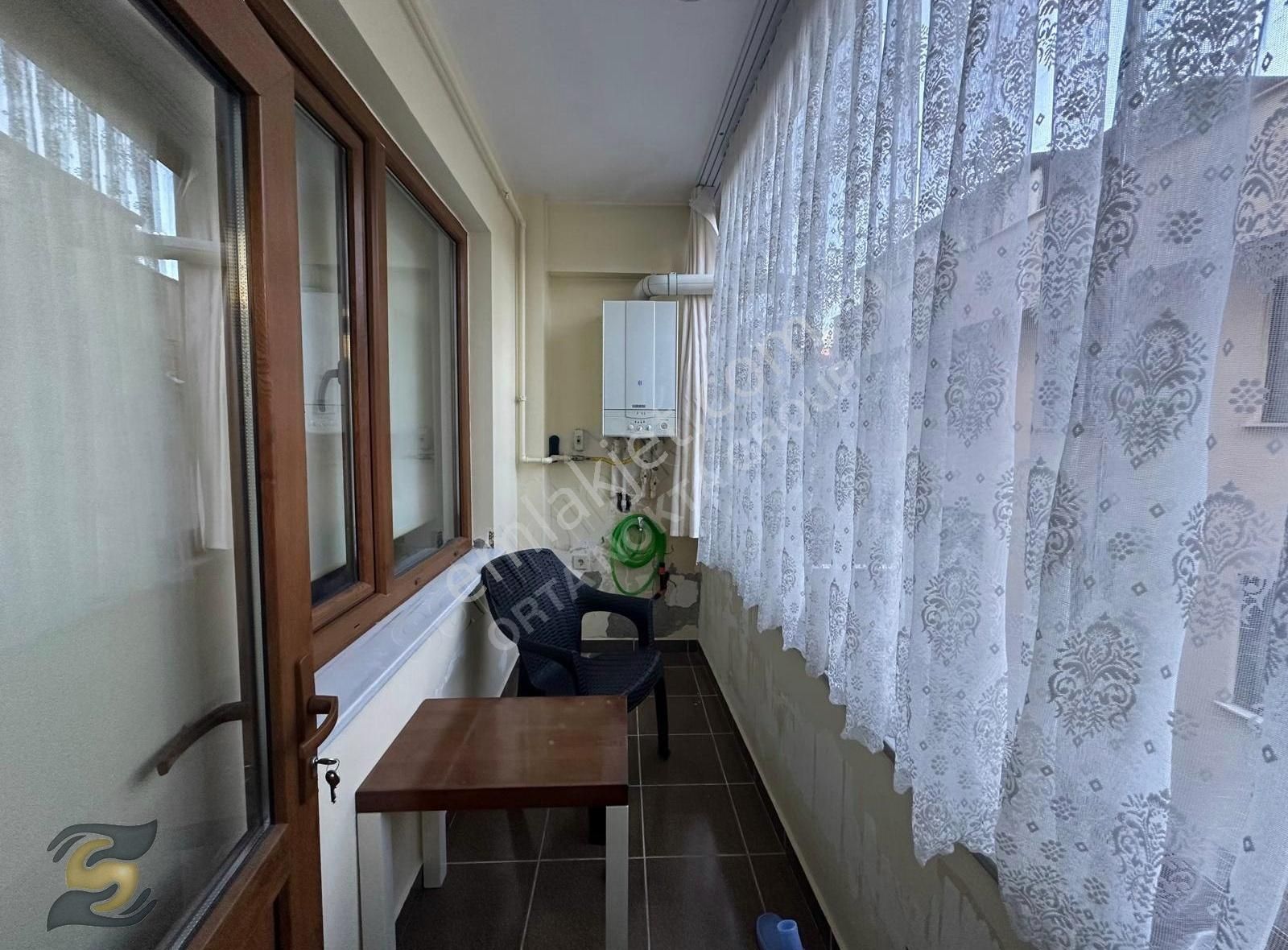 Yenimahallede Kullanışlı Ferah Masrafsız 3+1 Fırsat Daire!!! - Görsel 24