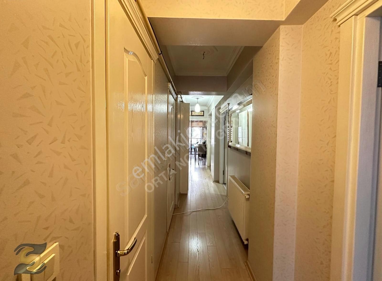 Yenimahallede Kullanışlı Ferah Masrafsız 3+1 Fırsat Daire!!! - Görsel 23