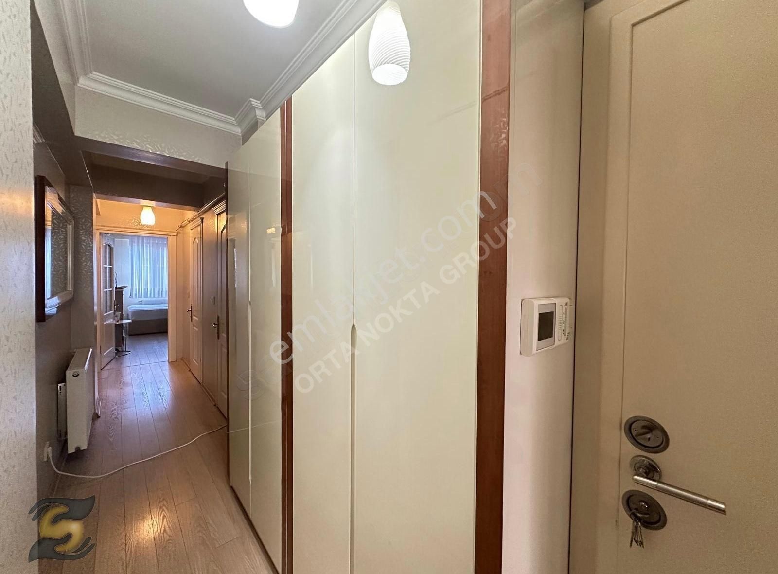 Yenimahallede Kullanışlı Ferah Masrafsız 3+1 Fırsat Daire!!! - Görsel 11