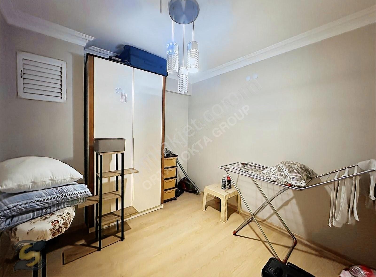 Yenimahallede Kullanışlı Ferah Masrafsız 3+1 Fırsat Daire!!! - Görsel 16